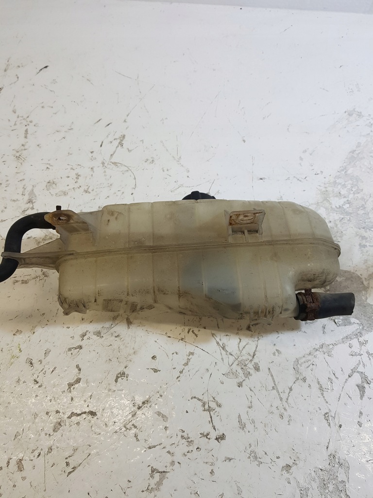 фото №1, Бачок расширительный renault clio 3 iii 2008 rok