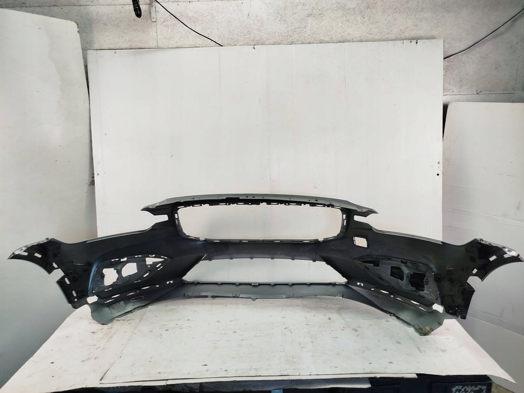 фото №7, Бампер перед передній volvo v60 ii s60 iii