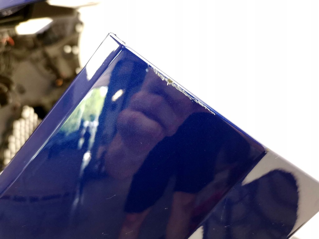 фото №10, Новий org бампер перед vw id.4 ld5f 4xpdc