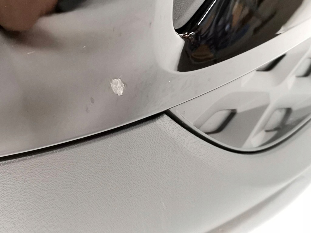 фото №12, Новый org бампер перед vw id.4 11a807217 ly9t