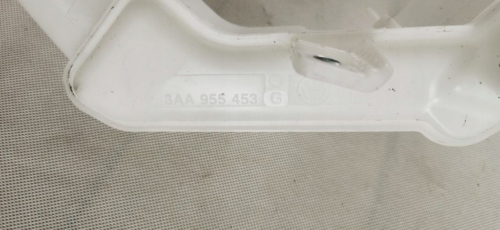 фото №6, Vw passat b7 бак омивача 3aa955453g