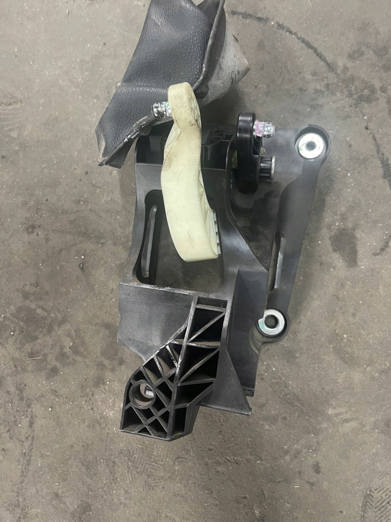 фото №4, Nissan nv200 2011r выборщик ручка переключения передач