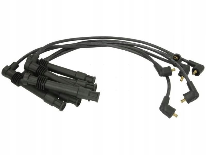 фото №1, Дроти запалювання