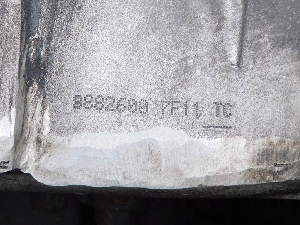 фото №11, Iveco eurocargo 160e25 02-08 коробка передач передач eaton 5206