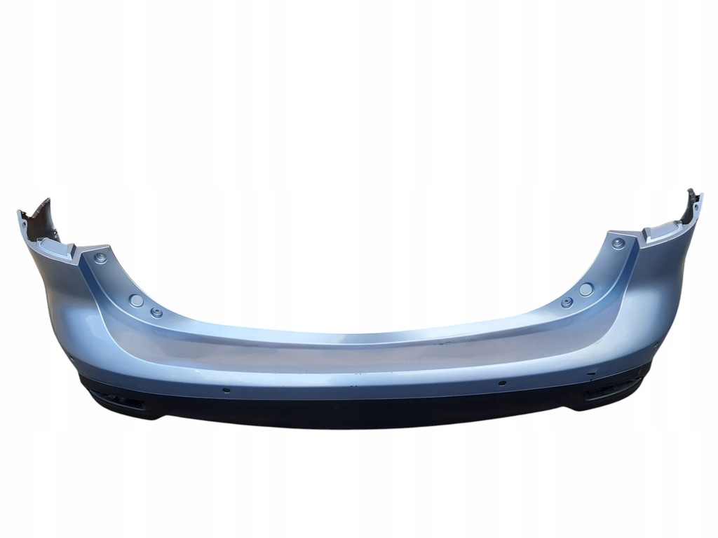 фото №11, Бампер задня задній mazda 5 v ii 10-19 c51350221