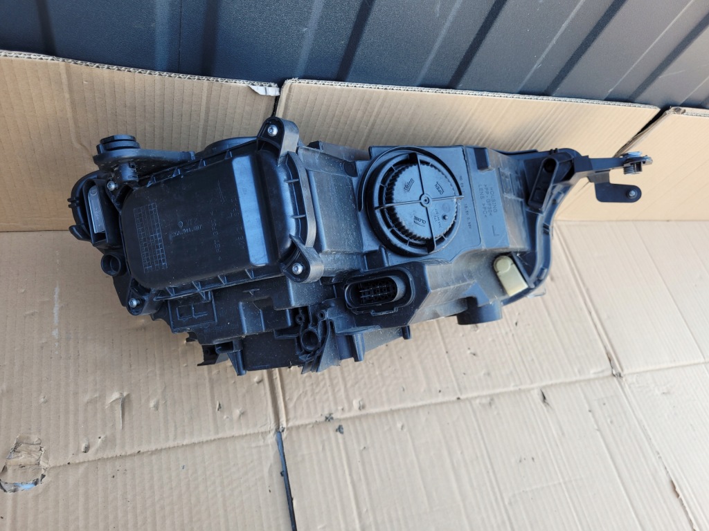 фото №7, Лампа ліва перед передня full led vw t-roc 2ga941035d