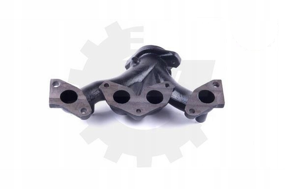 фото №13, Колектор випускний 49skv050 dacia logan express logan mcv logan