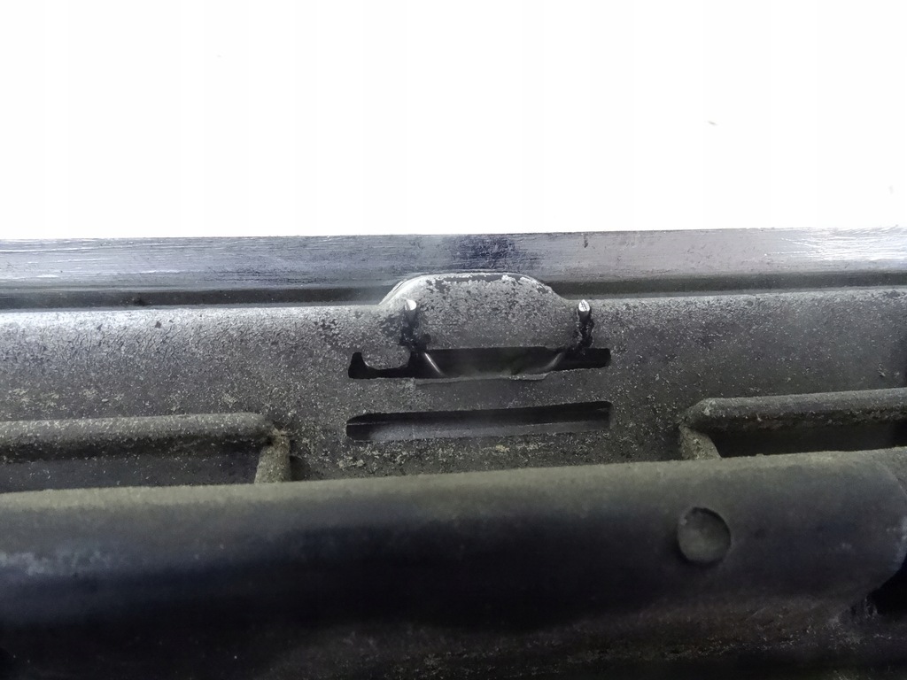 фото №6, Audi a8 d2 94-99 решётка радиатора решётка радиатора капот 4d0853651b oryg