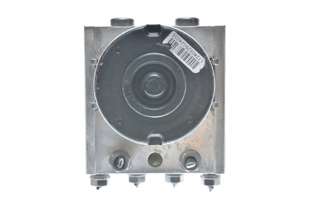 фото №8, Насос abs octavia ii 1k0614117h 10.0207-0054.4