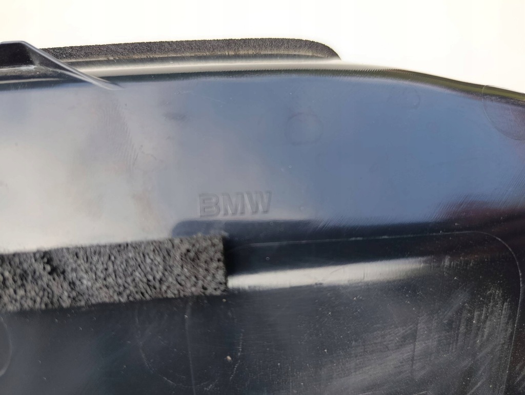 фото №13, Спойлер спойлер кришки задній bmw 2 f46 7348578