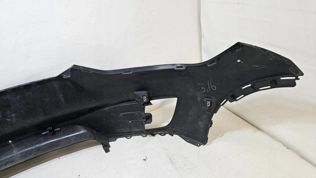 фото №13, Бампер перед передній tesla model x 1034830-00-h