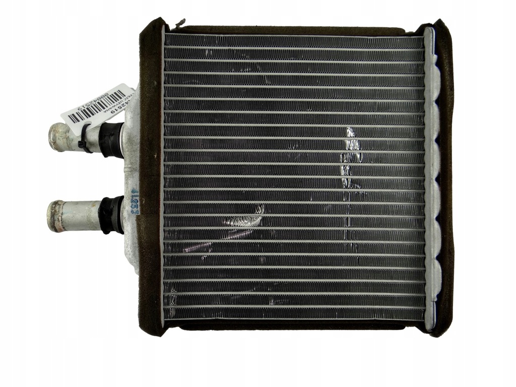 фото №1, Отопитель chevrolet nubira 4l23j