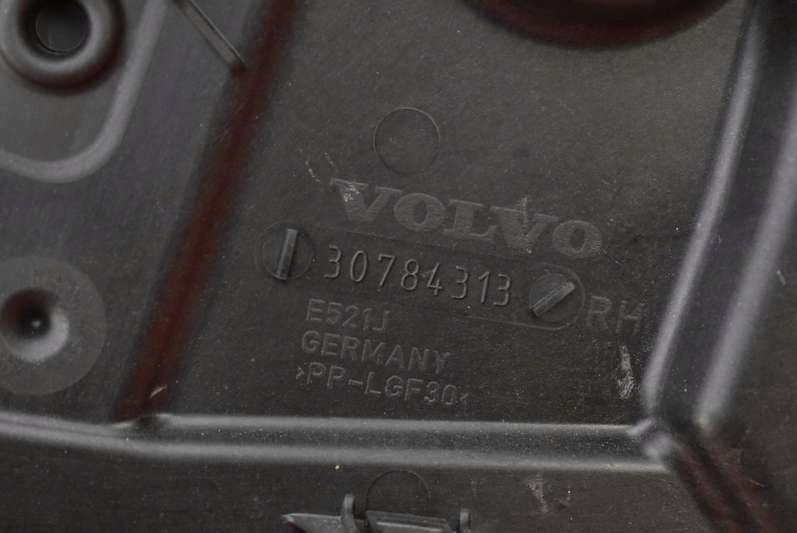 фото №5, Подъемник стекло правый задняя 30784313 volvo v60 1 i 12r