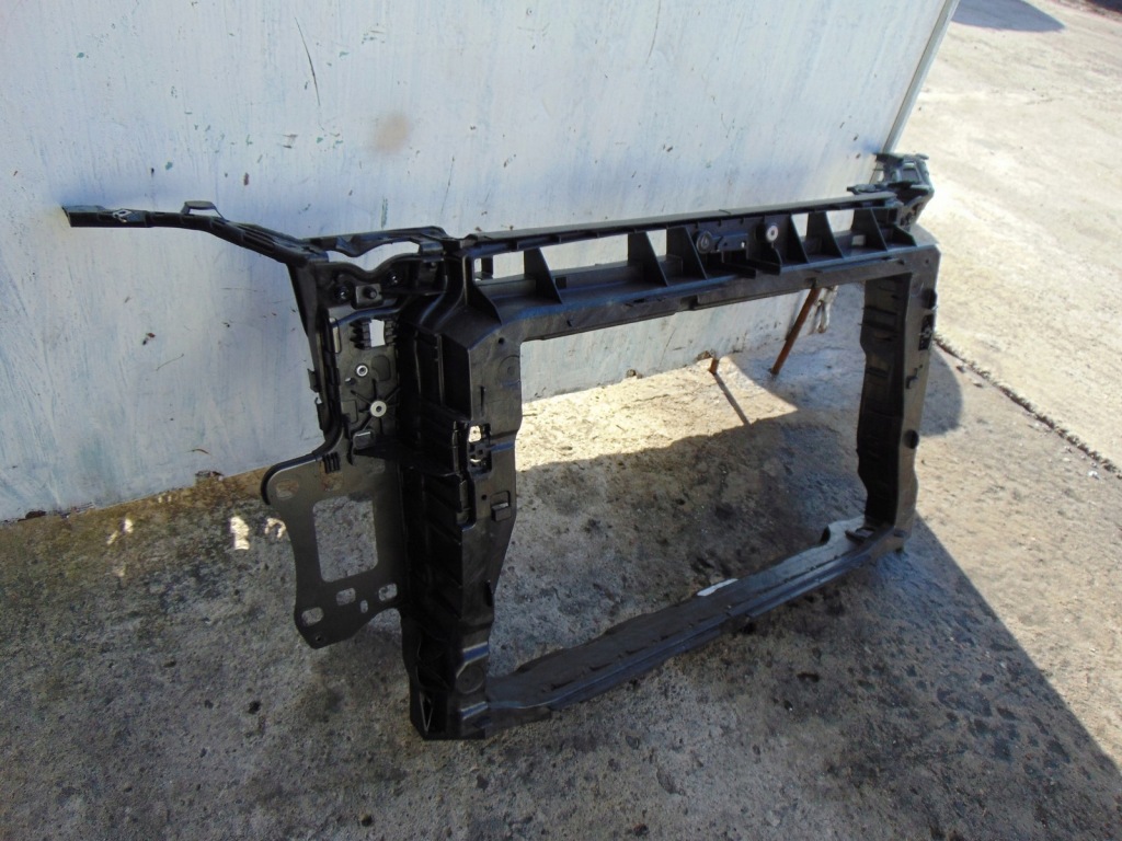 фото №8, Підсилювач pas перед audi q3 18- 83a805594h