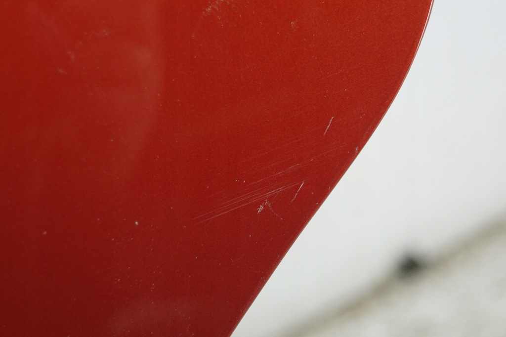 фото №14, Двері лівий задня ford galaxy mk3 z6