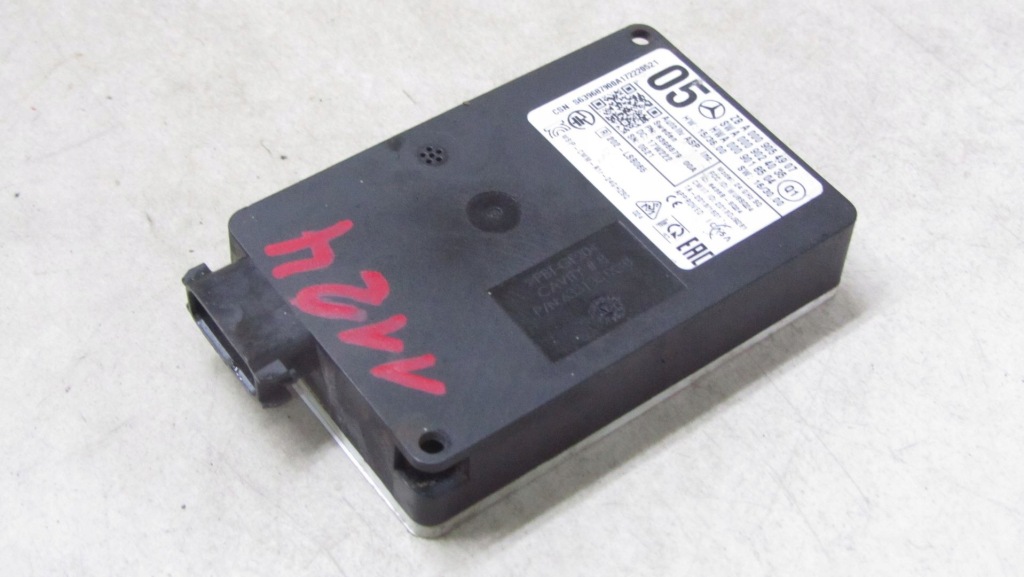 Купить Mercedes cla w117 радар distronic a0009054907 13-