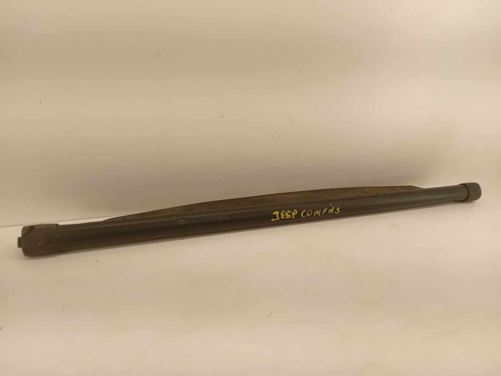 фото №2, Шторка багажника jeep compass 06-11