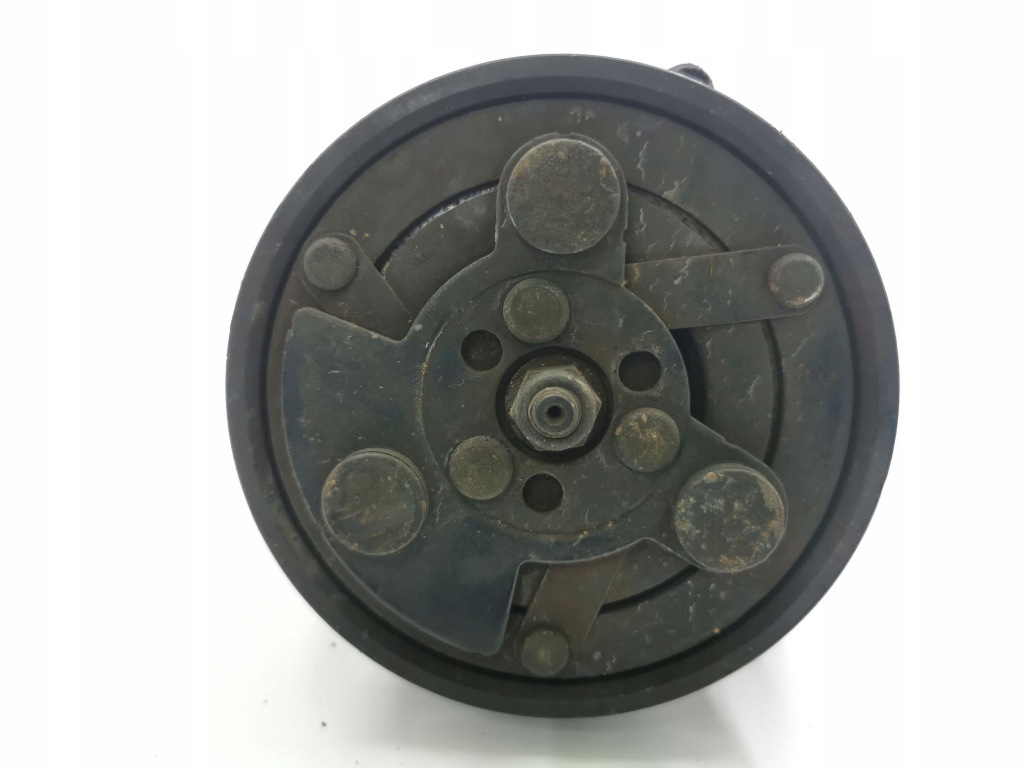 фото №6, Seat toledo ii 1m 1999 компресор / компресор кондиціонера a/c