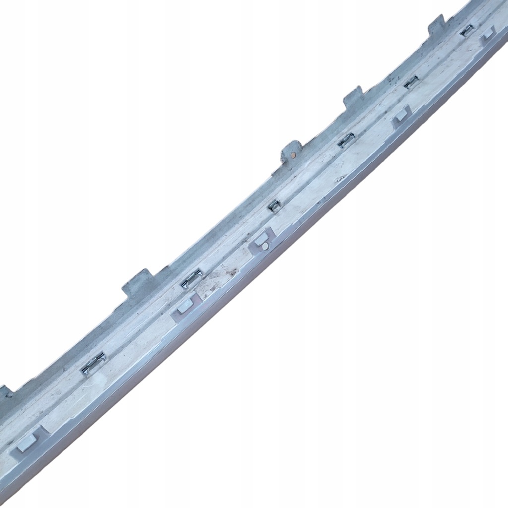 фото №9, Молдинг бампера задня mercedes c w203 a2038852921