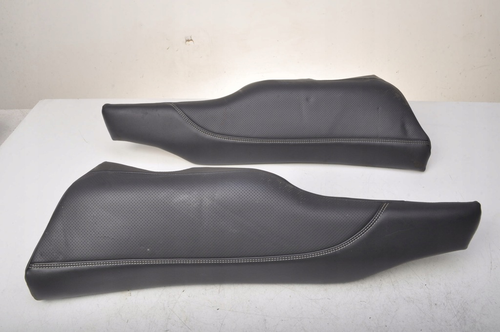 фото №16, Volvo xc60 rdesign сидіння сидіння комплект сидінь