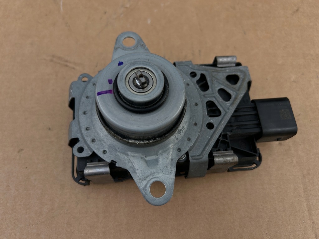 Купить Audi porsche регулятор модуль редуктор 0cx927755a