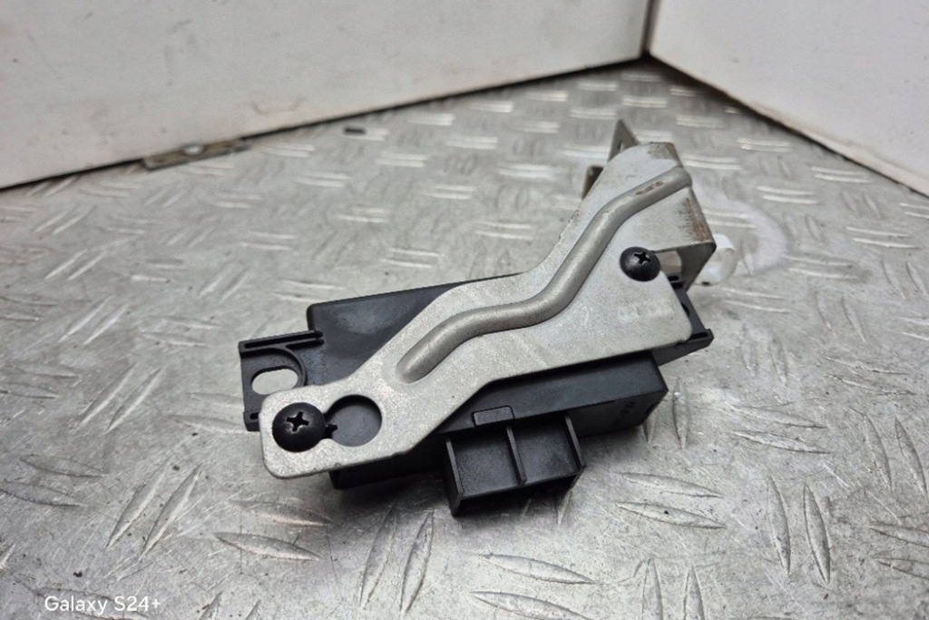 фото №1, Модуль pdc nissan qashqai ii j11, j11_ 285384ea0a 2020