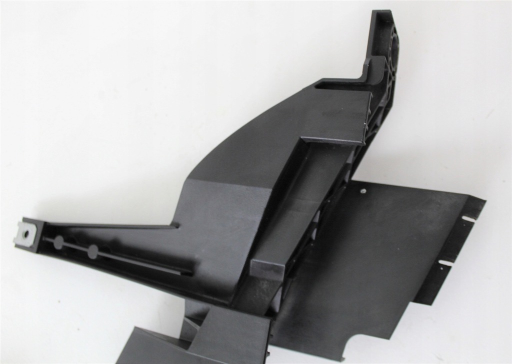 фото №6, Напрямна кронштейн лампи правий перед bmw x3 e83