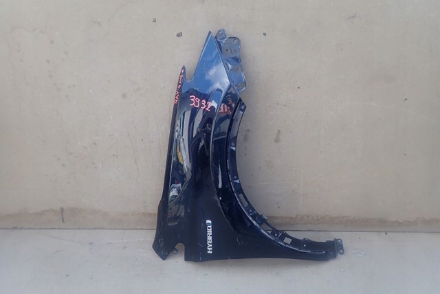 фото №1, Крыло правый перед передний toyota rav4 iv 2012-