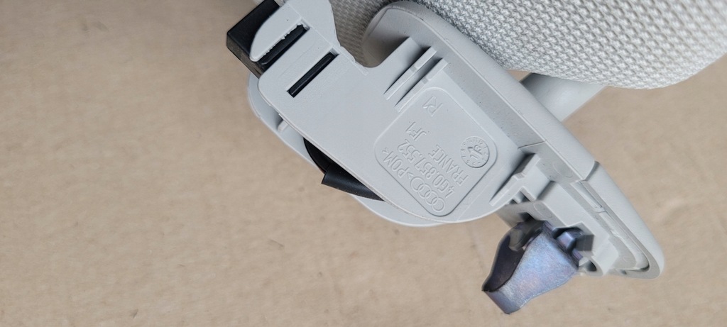 фото №6, S7 4g a7 захист козирок сонцезахисна права 4g0552a s6 c7 a6