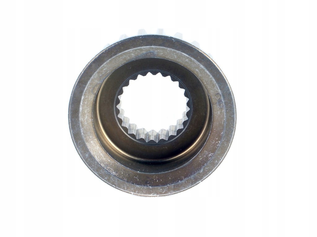 фото №4, Шестерня ступица синхронизатора citroen berlingo c2