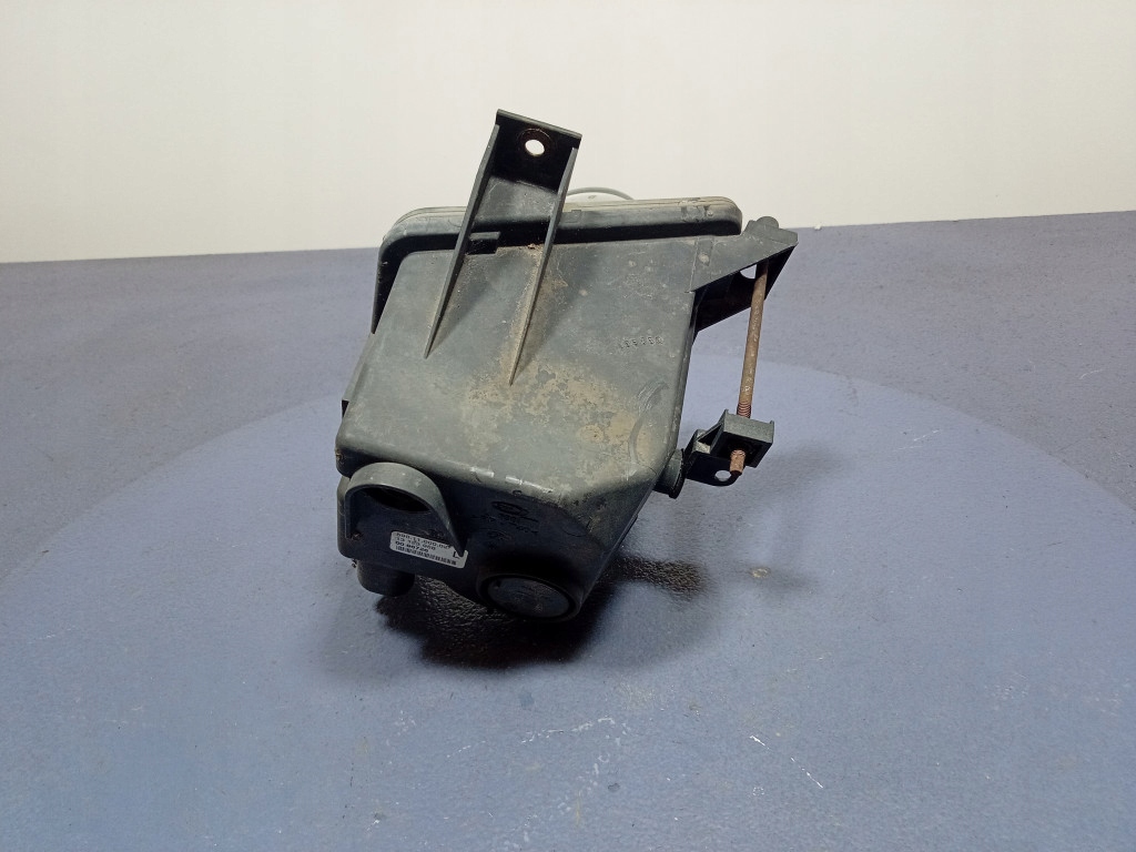 Opel vectra c противотуманная фара левый перед передний 13123958 в Украине