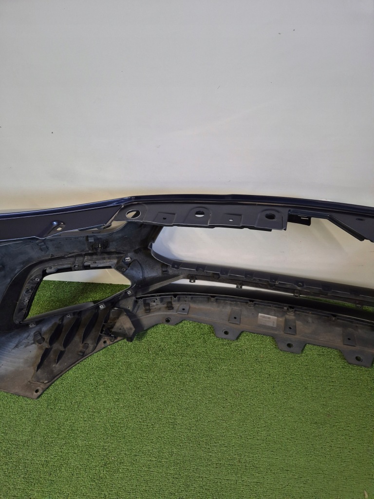 Купить Maserati ghibli gransport m157 gts trofeo бампер перед передний 670097883g