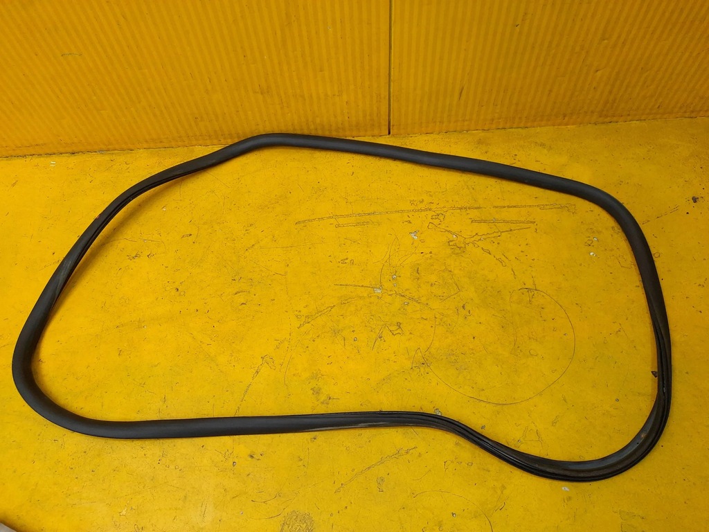 фото №1, Panamera 970 прокладка кришки 97051261102