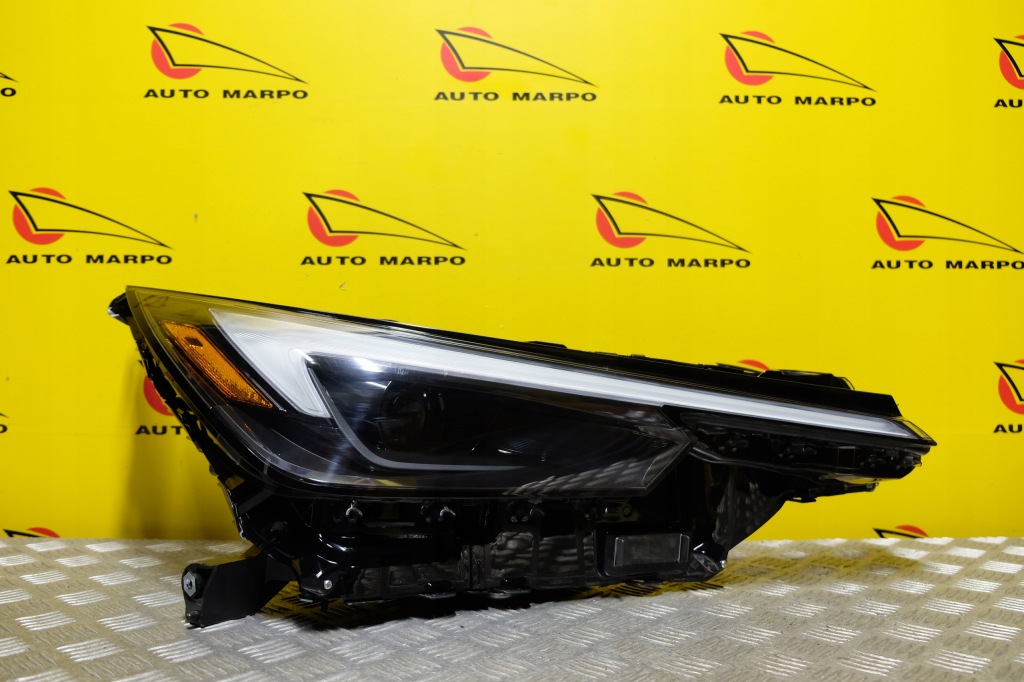 Lexus tx 2024- фара фара full led правий америка Ціна