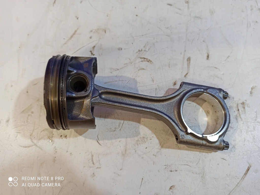 фото №3, Volvo s60 2019 поршні