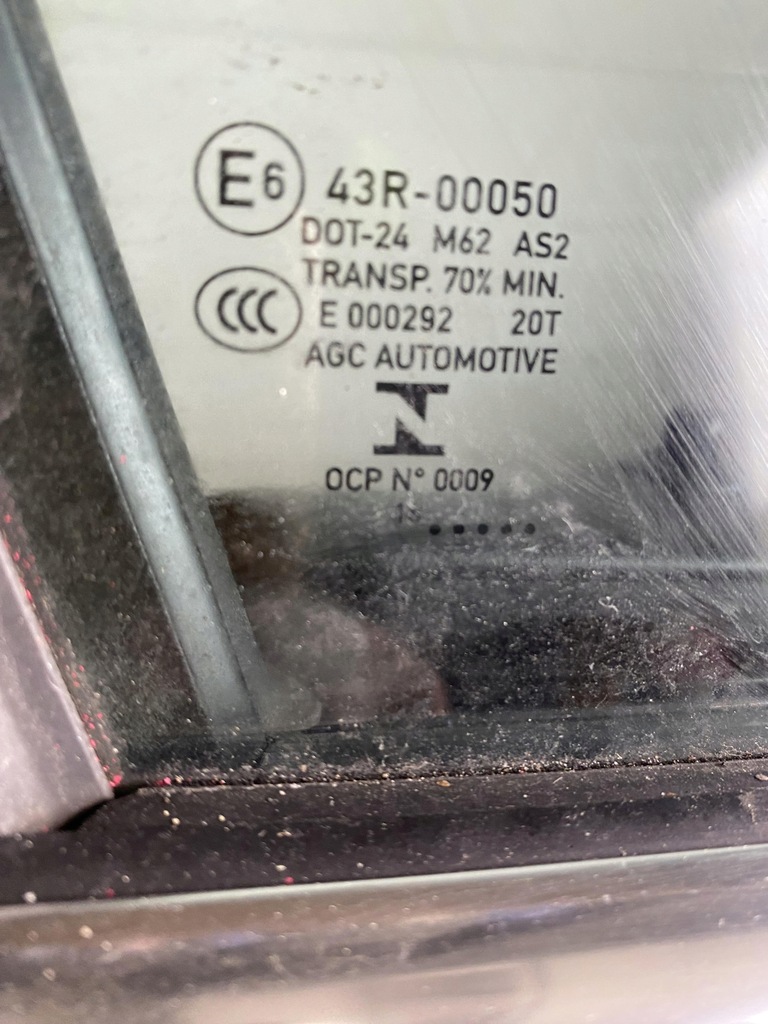 фото №7, Mercedes e w213 дверь правое перед