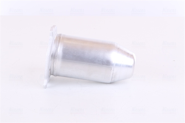 фото №12, Nissens 95007 осушувач, кондиціонер