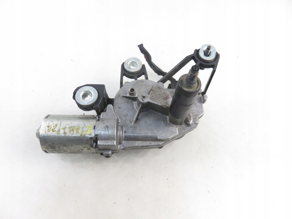 фото №9, Моторчик двірники задня vw fox 5z6955711 f006b20059