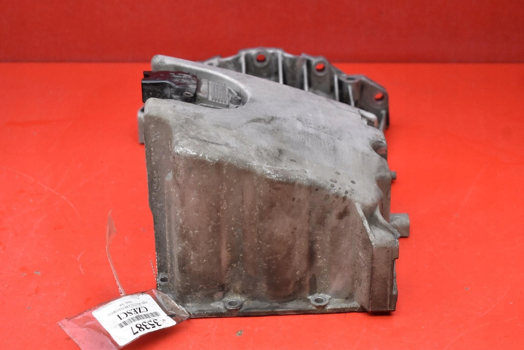 Поддон поддон масляная 06b103603ah audi a4 b6 2.0 20v 130 km 00-05 Недорого