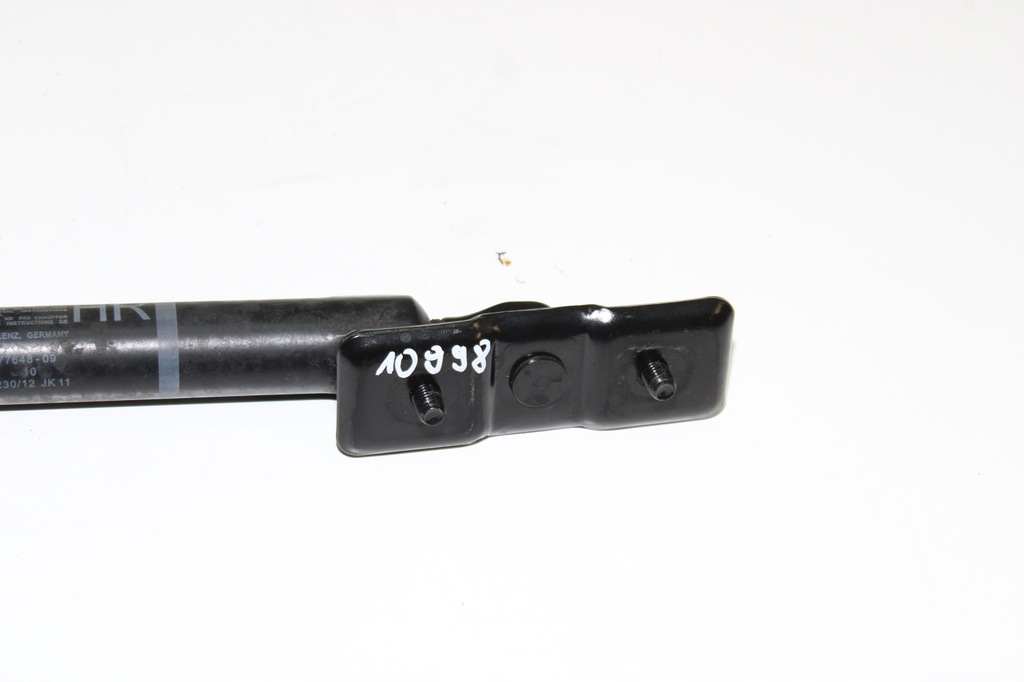 фото №7, Ограничитель дверь правый задняя 7177648 bmw 7 f01 f02