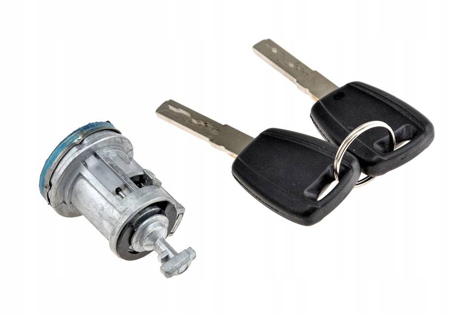 фото №4, Вкладиш замка запалювання citroen jumper ii 2.2 hdi 100 120