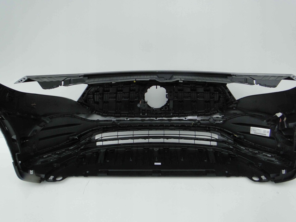 фото №9, Mercedes eqa h243 243 бампер amg pts нижня частина