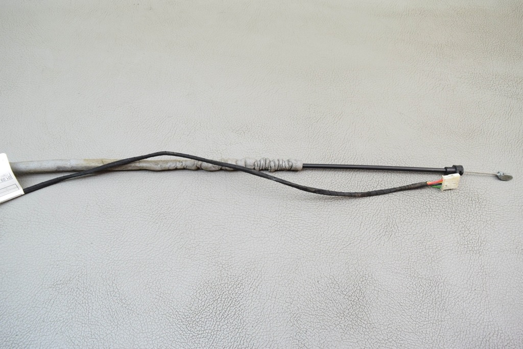 фото №10, Механізм доводчик кришки багажника bmw ix3 g08 7383561 electric 210kw