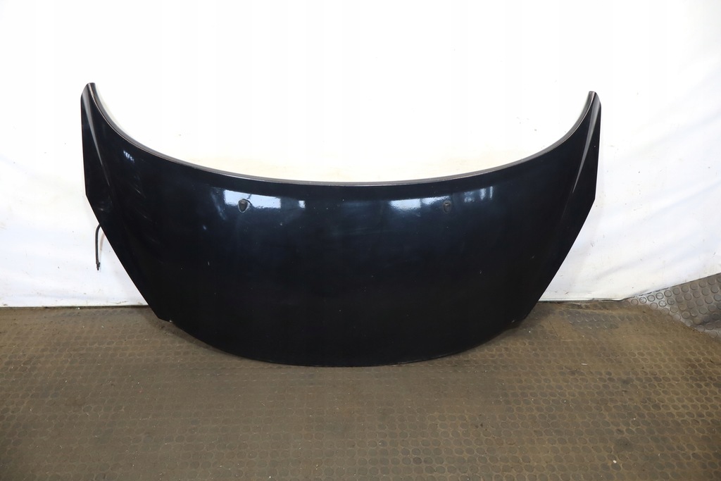 фото №1, Капот peugeot 207 exlb