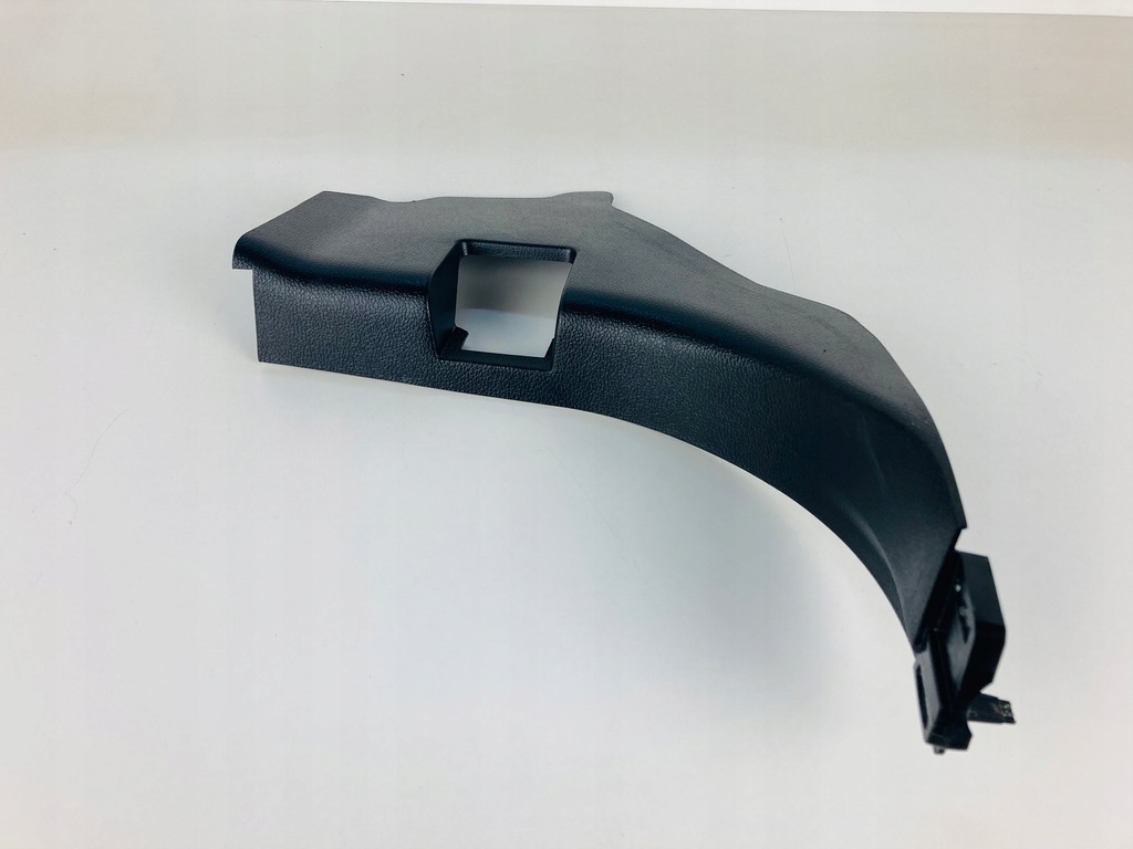 фото №1, Ford f150 15- захист стійка поріг ліва fl3b-1502349