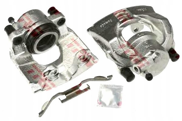 фото №1, Trw супорт гальмівний volvo s60 ii s80 ii v60 i v60