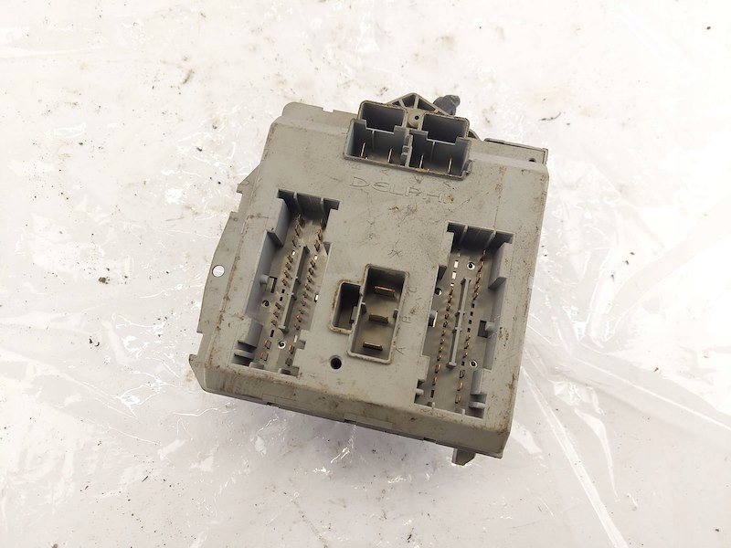 Коробка предохранителей 46766777 fiat punto 2 ii 188_ 1.2 8v 188 a4.000 с Разборки