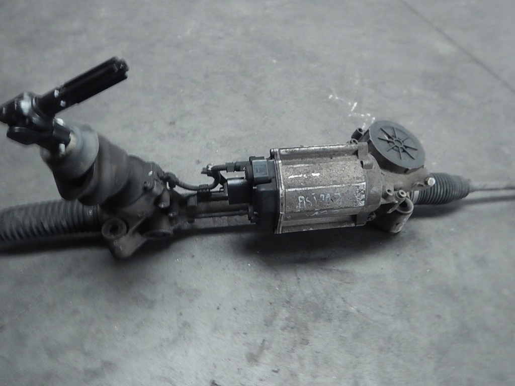 Рейка рульова трансмісія opel astra j iv європа Київ