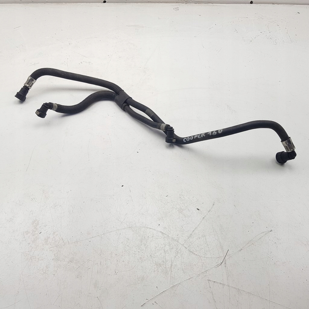 фото №1, Шланг пального mini cooper 1.6 d