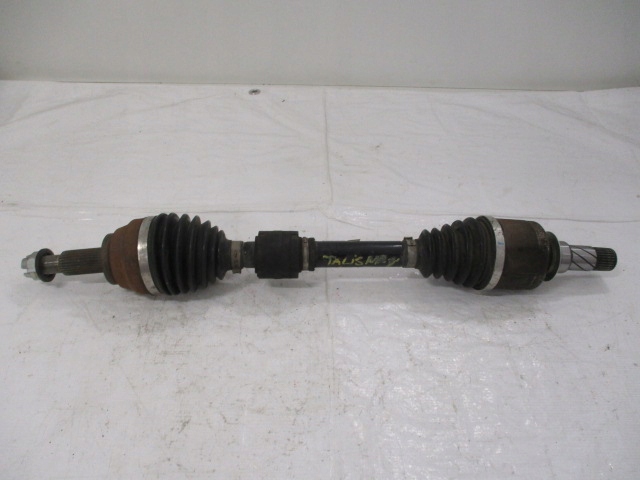 фото №1, Renault talisman приводной вал шарнир левая 1.6 tce